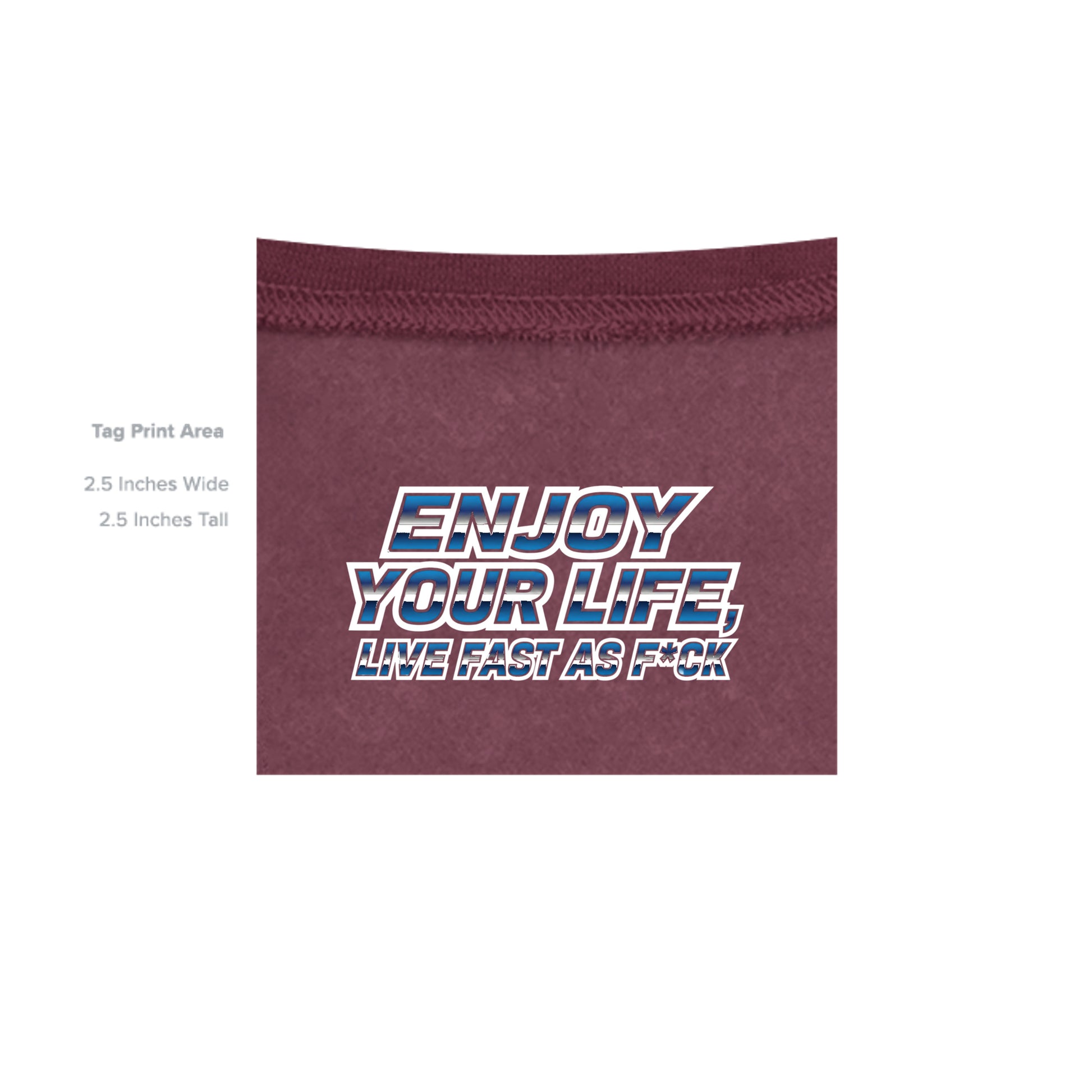 Maroon - IND4000 - INSIDE_TAG_LINE