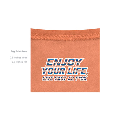 Safety Orange - IND4000 - INSIDE_TAG_LINE