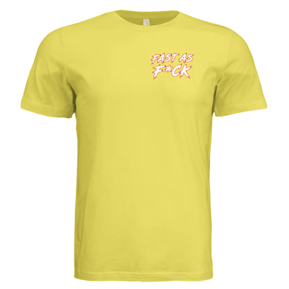 YELLOW - 3001C - FRONT