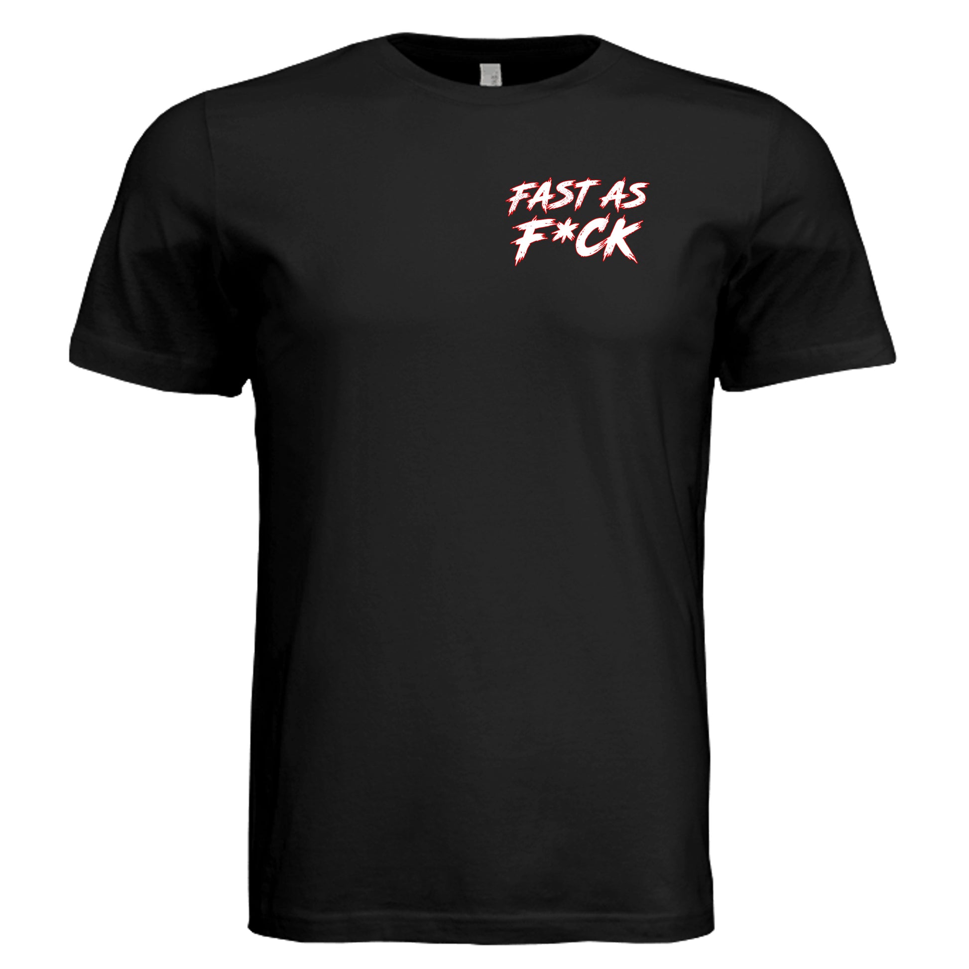 BLACK - 3001C - FRONT