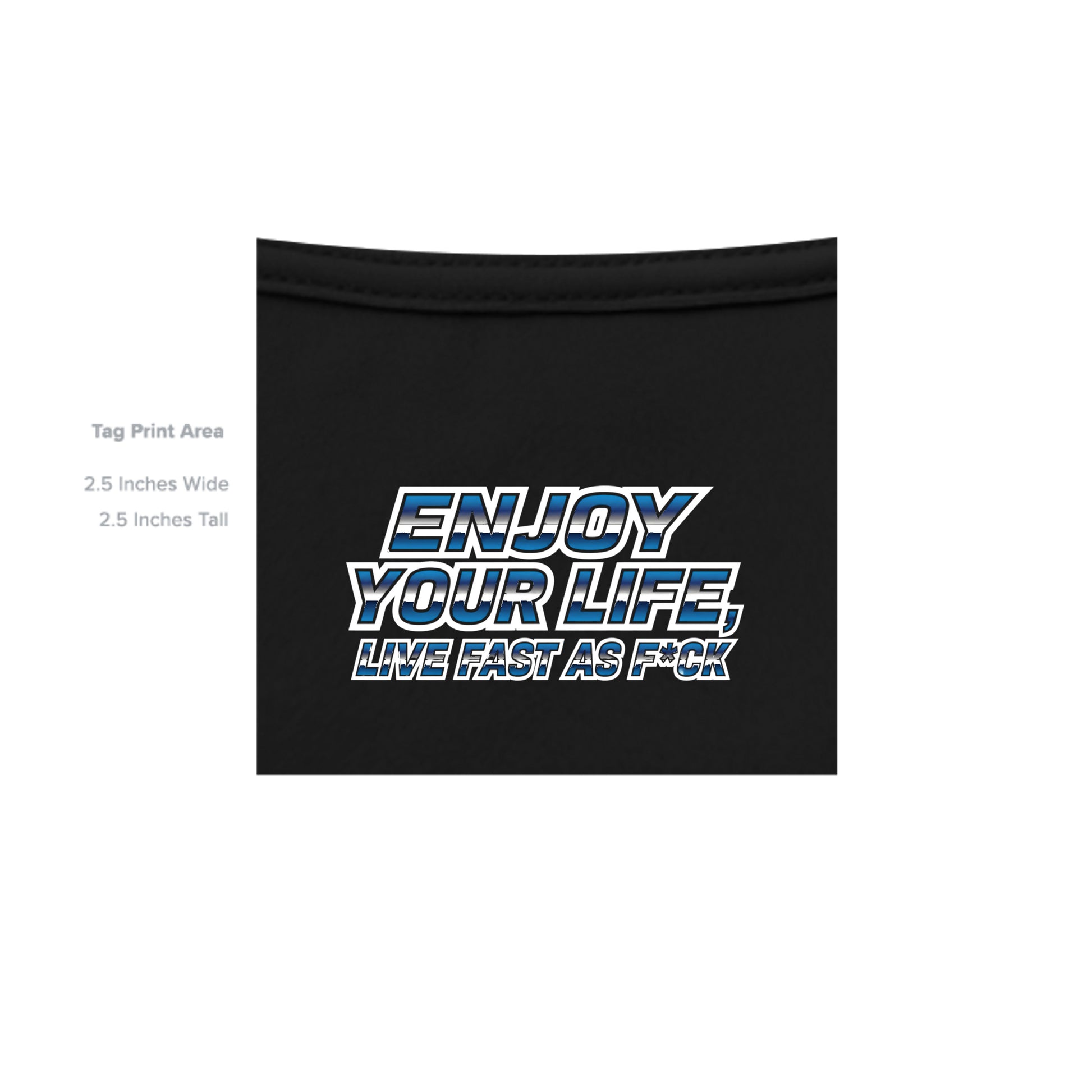 BLACK - 3001C - INSIDE_TAG_LINE