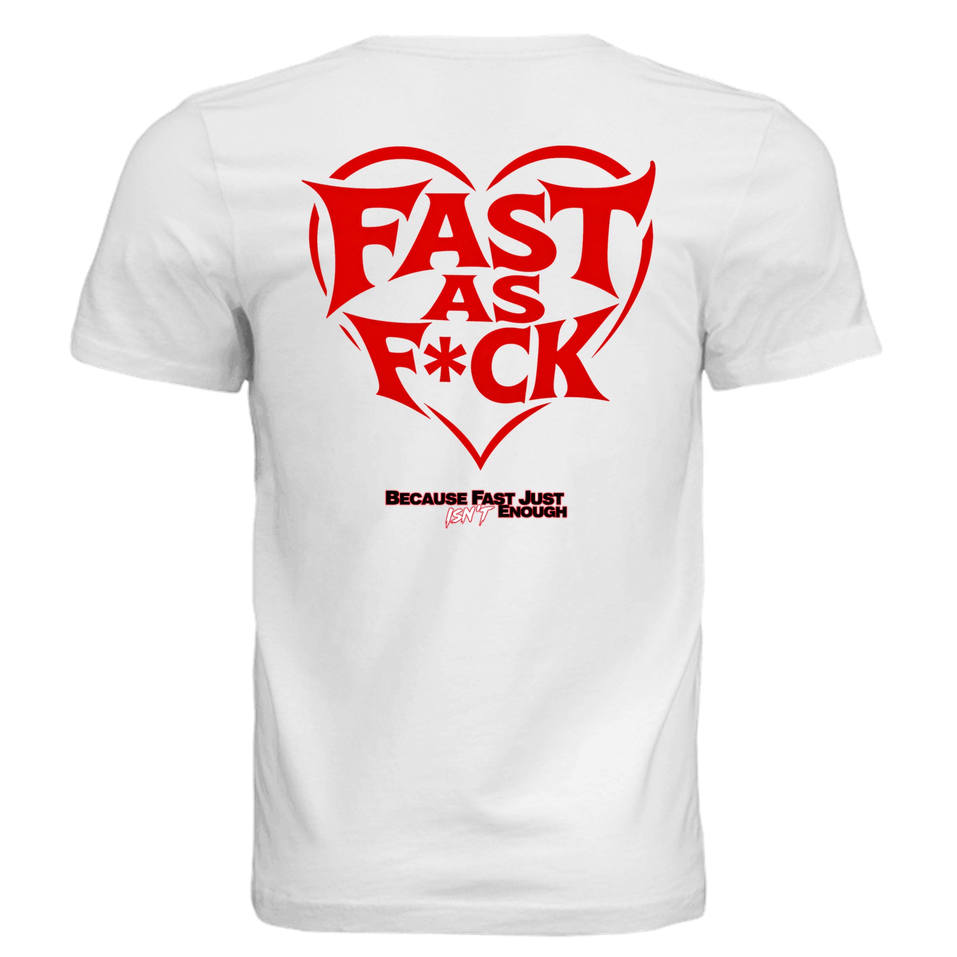 WHITE - 3001C - BACK