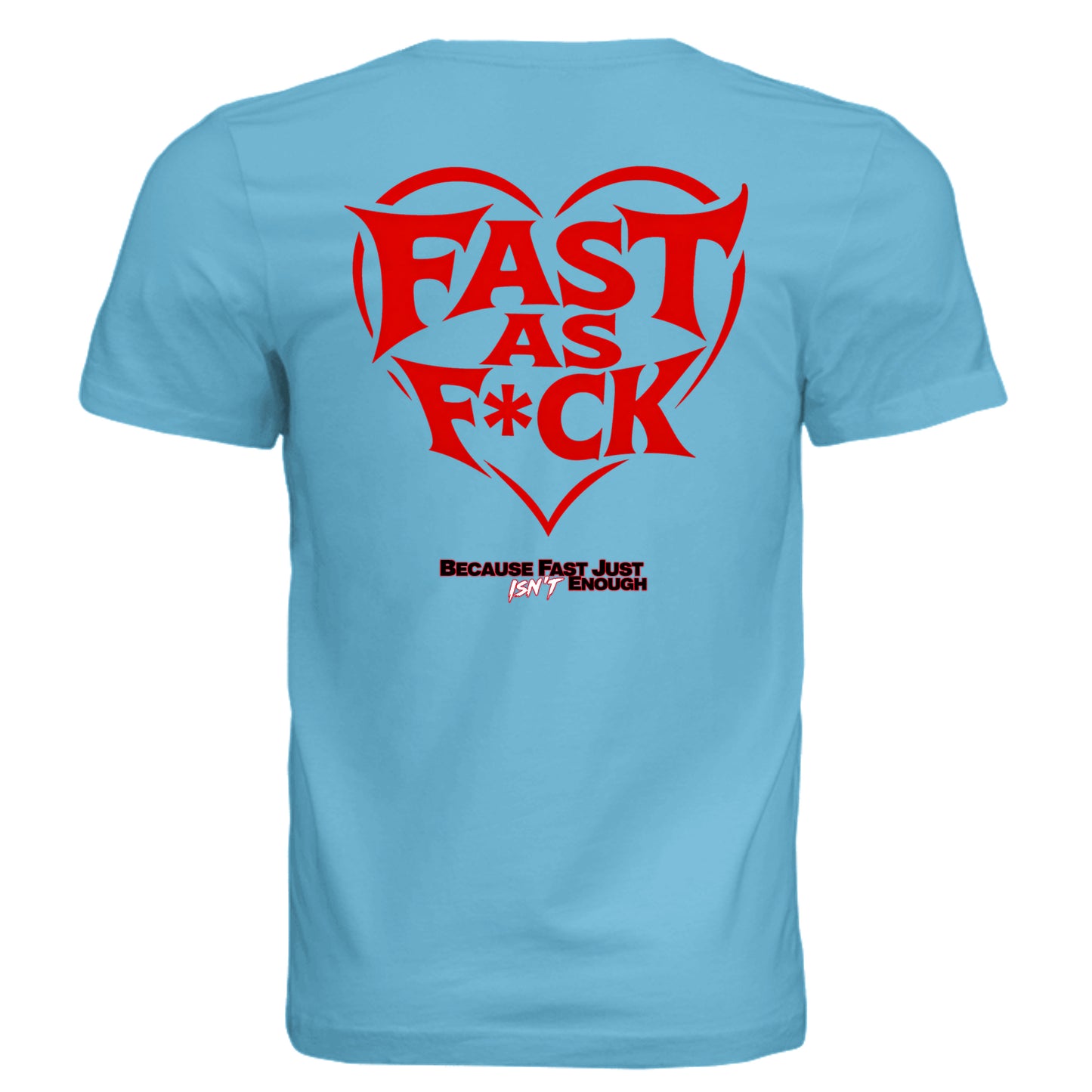 OCEAN BLUE - 3001C - BACK