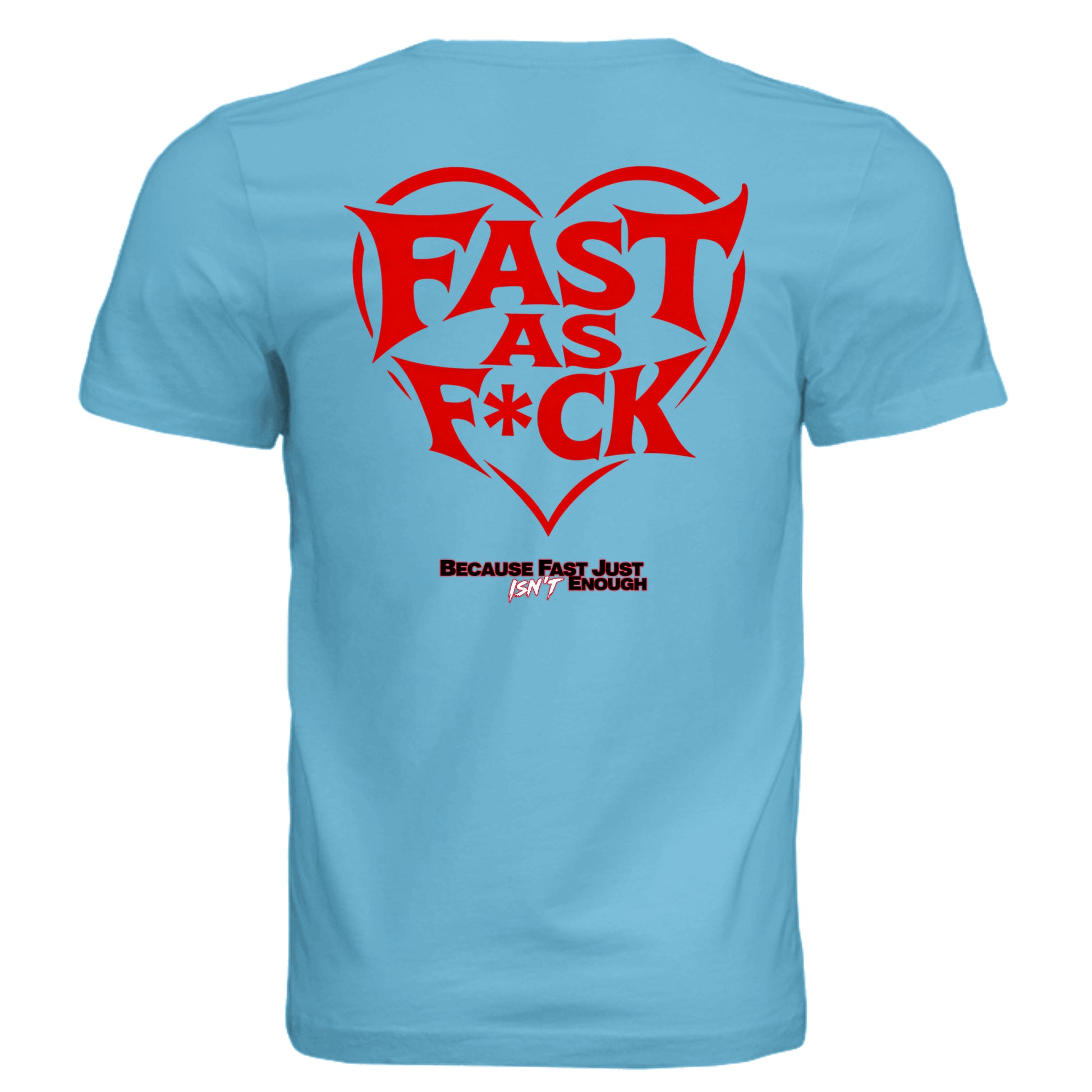 OCEAN BLUE - 3001C - BACK