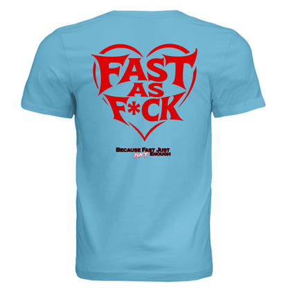 OCEAN BLUE - 3001C - BACK