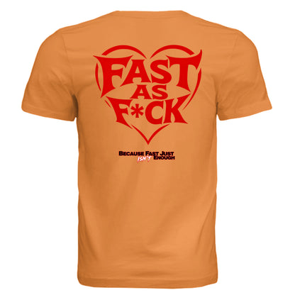 ORANGE - 3001C - BACK