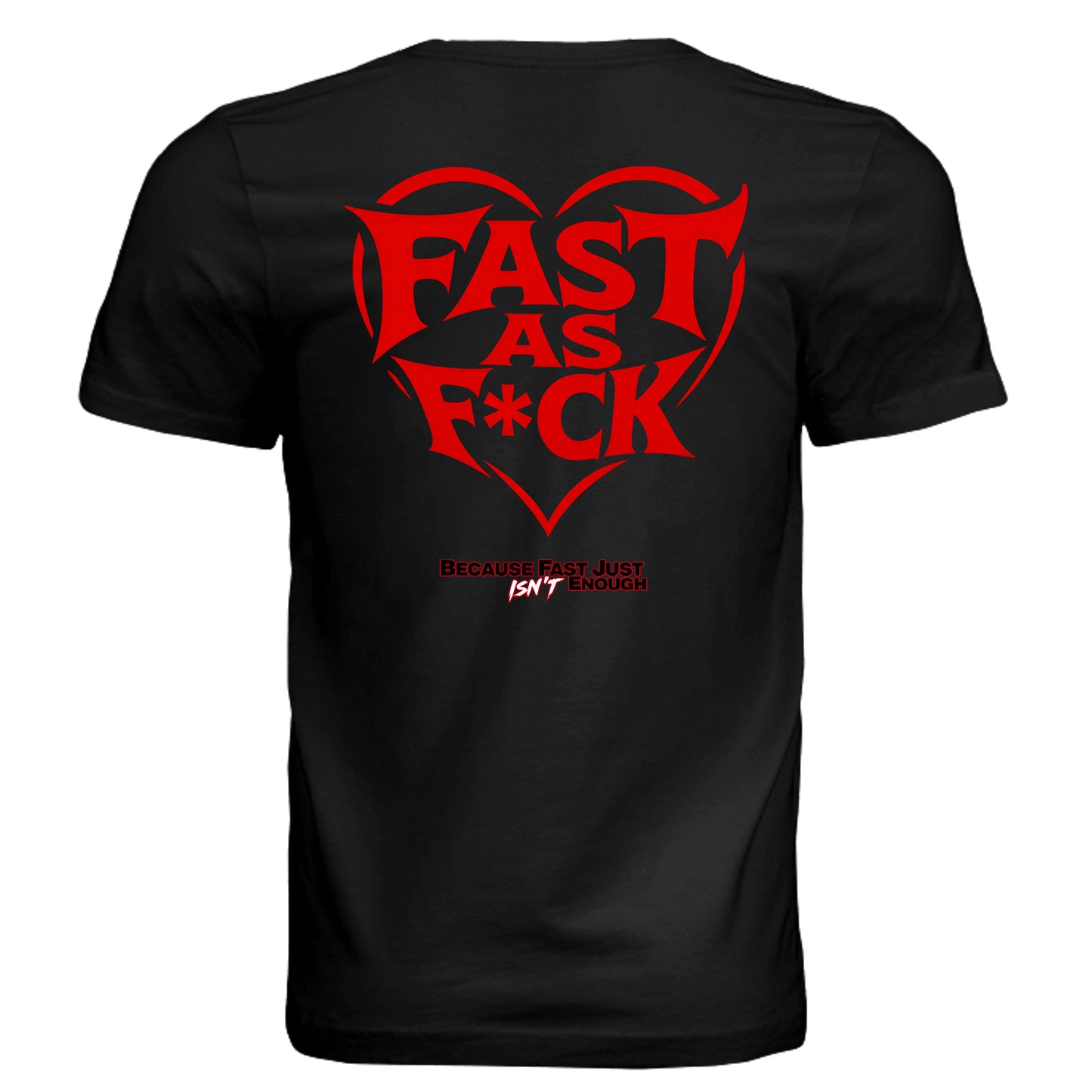 BLACK - 3001C - BACK