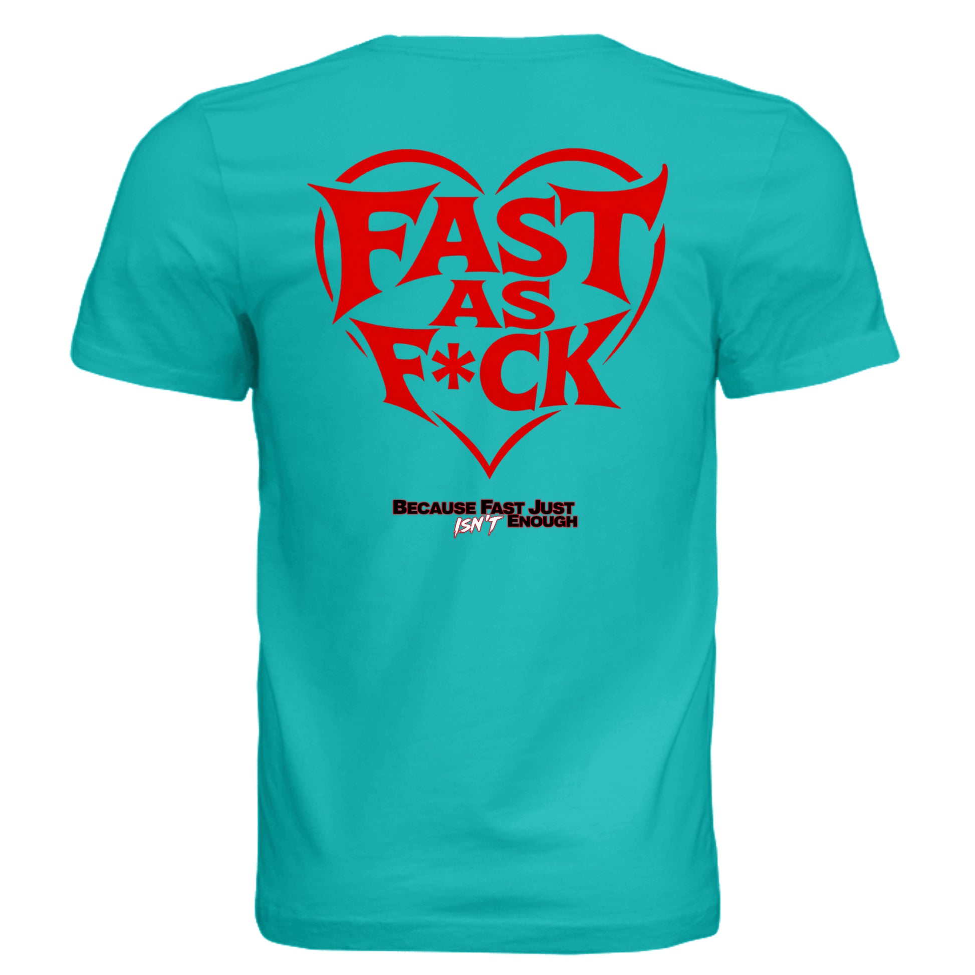 TEAL - 3001C - BACK