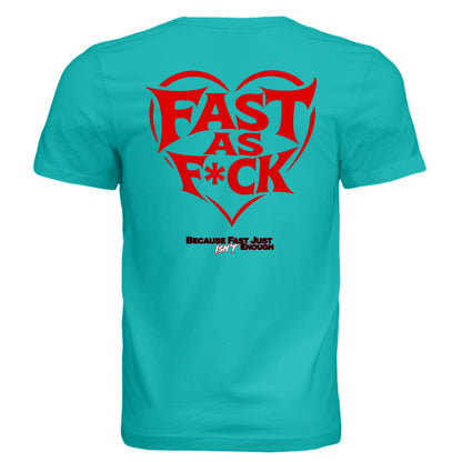 TEAL - 3001C - BACK