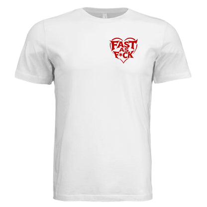 WHITE - 3001C - FRONT
