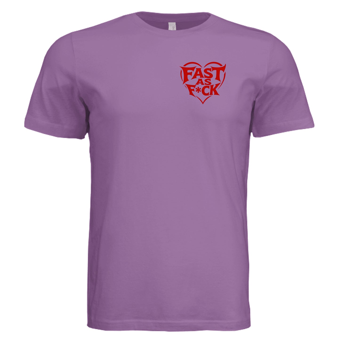 Dark Lavender - 3001C - FRONT
