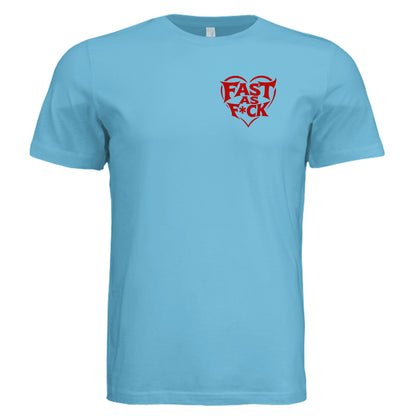 OCEAN BLUE - 3001C - FRONT