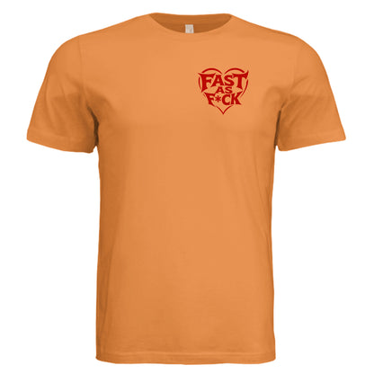 ORANGE - 3001C - FRONT