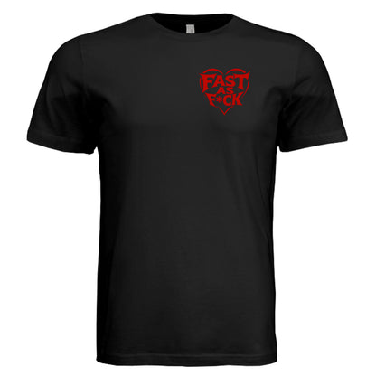 BLACK - 3001C - FRONT