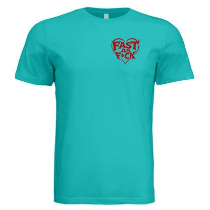 TEAL - 3001C - FRONT