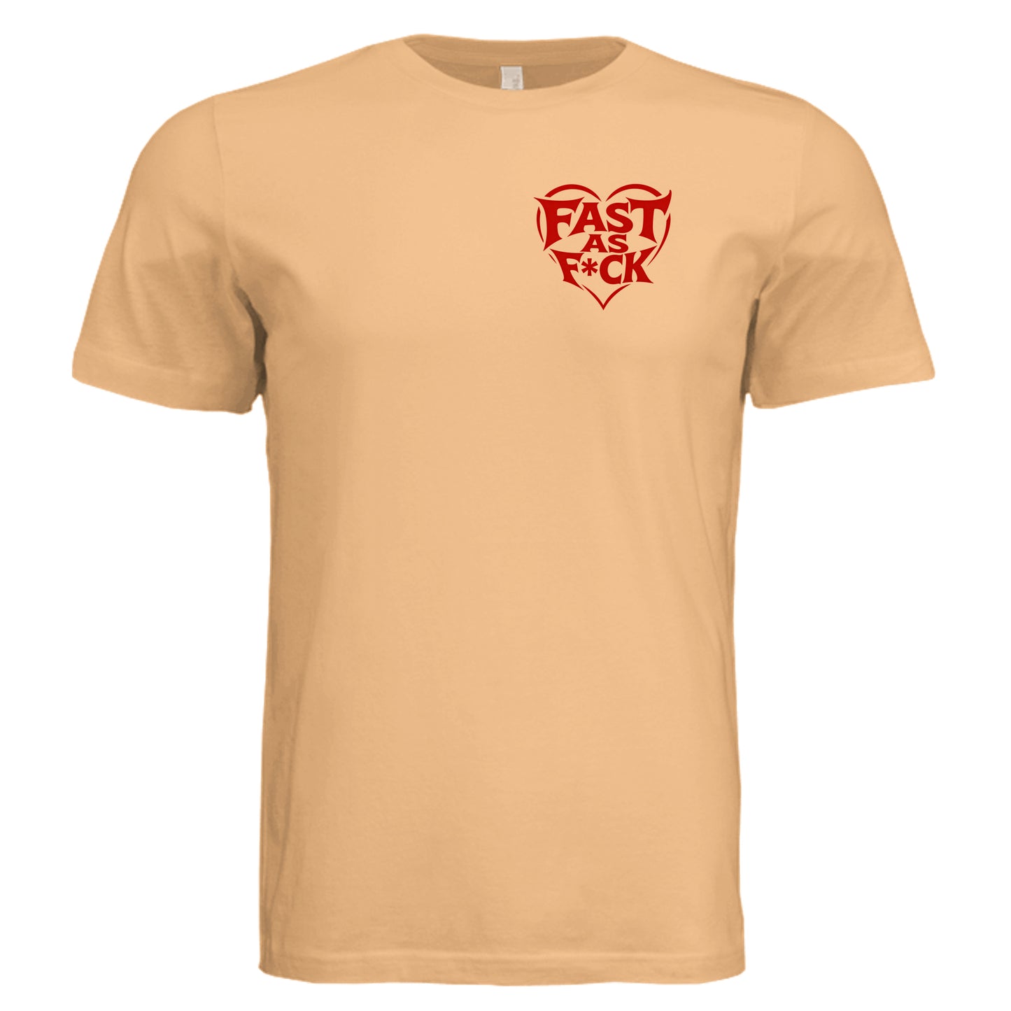 Peach - 3001C - FRONT