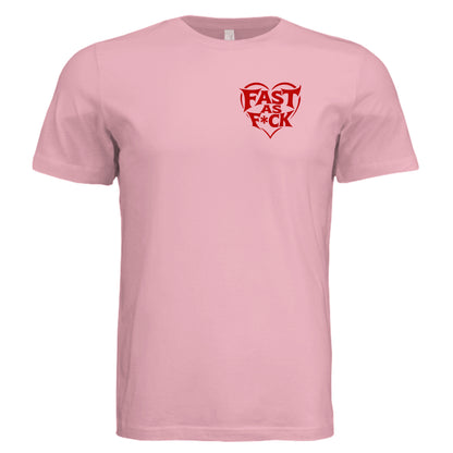 PINK - 3001C - FRONT