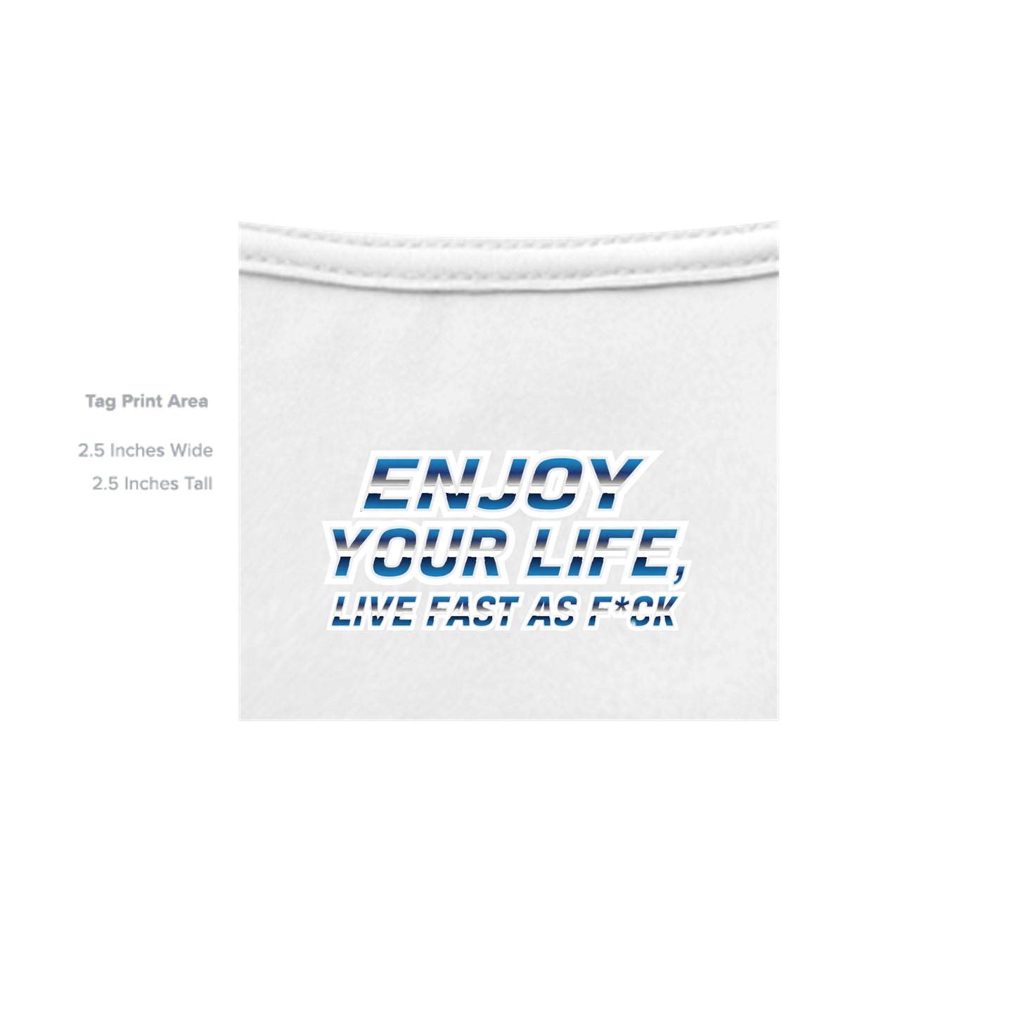 WHITE - 3001C - INSIDE_TAG_LINE