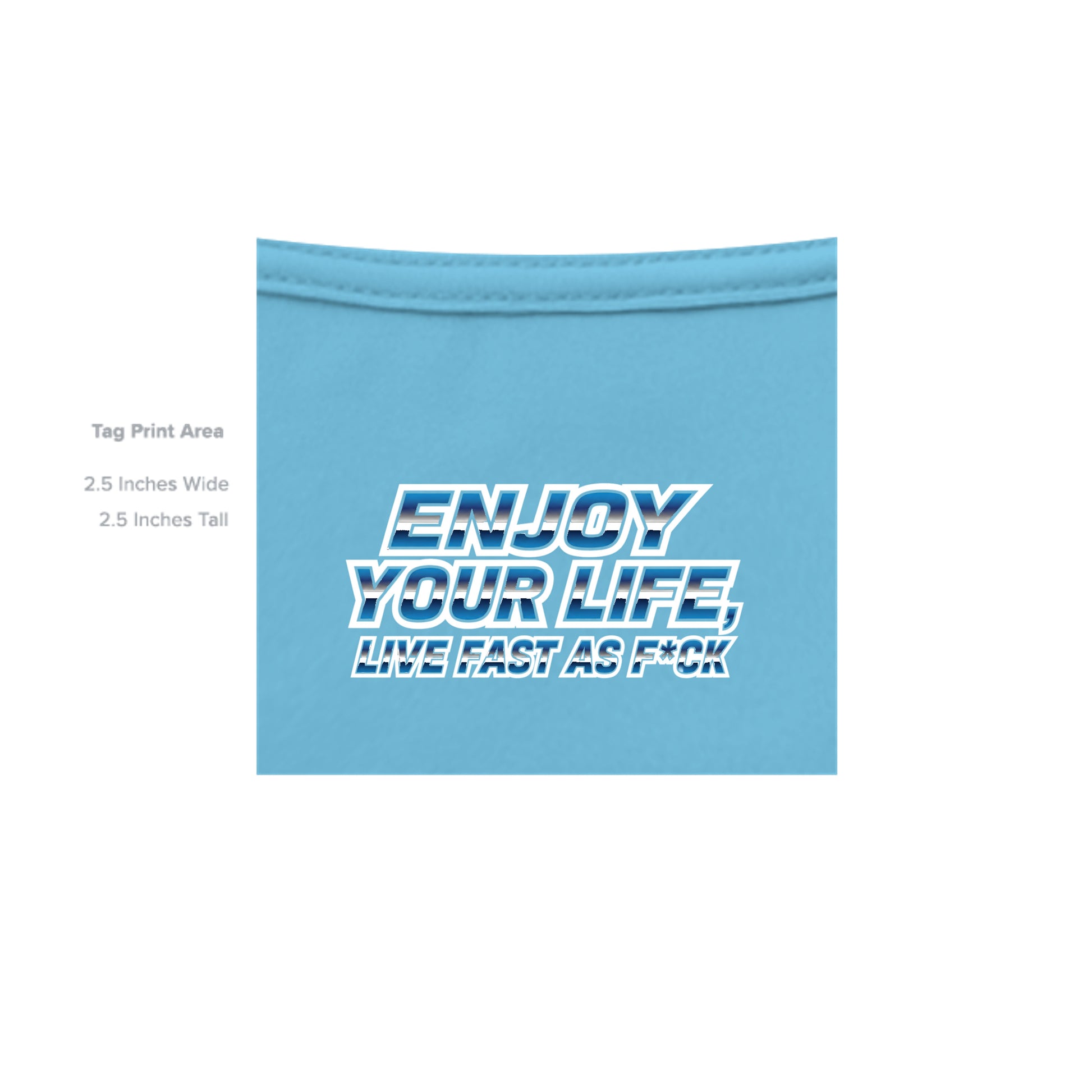 OCEAN BLUE - 3001C - INSIDE_TAG_LINE