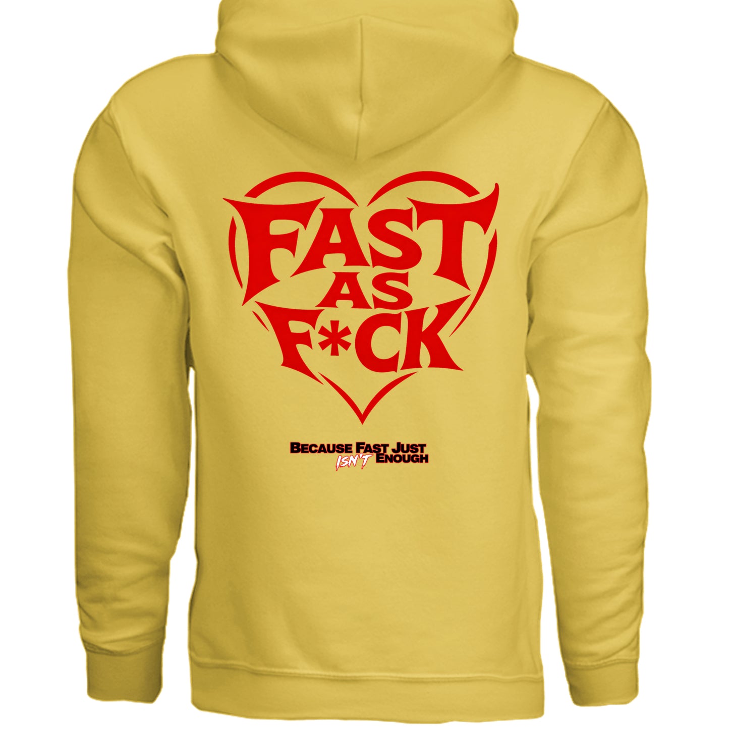 Light Yellow - IND4000 - BACK
