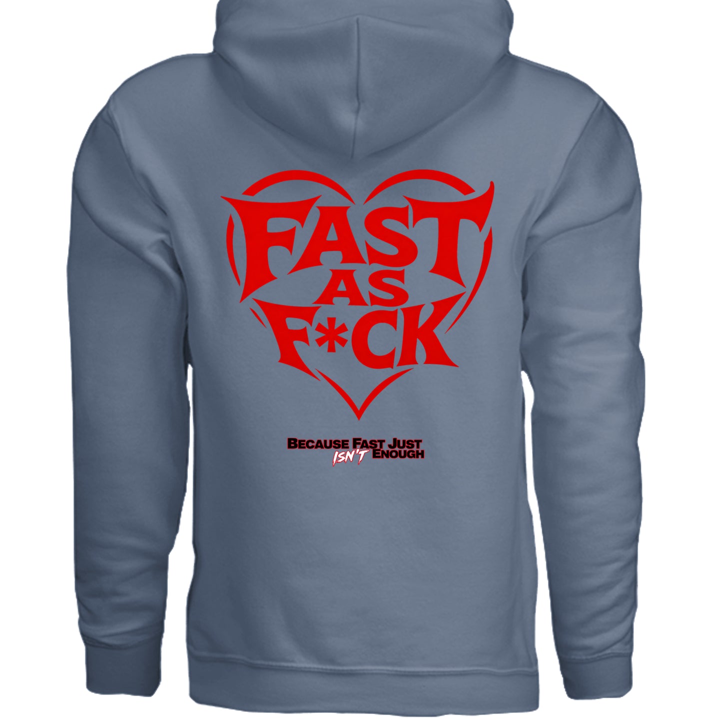 Storm Blue - IND4000 - BACK