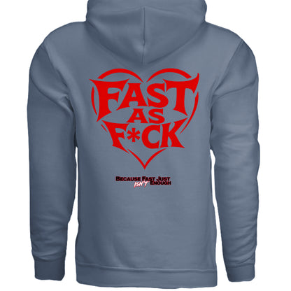 Storm Blue - IND4000 - BACK