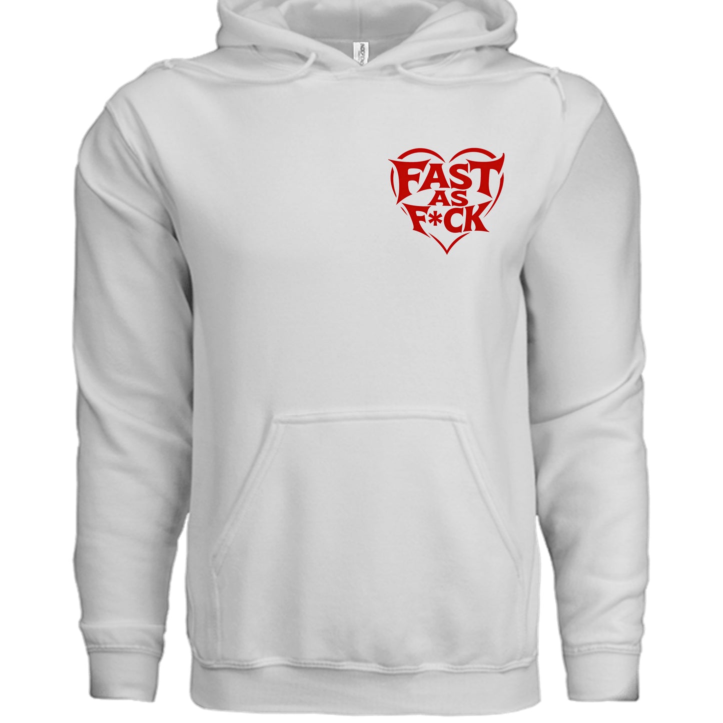 White - IND4000 - FRONT