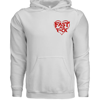 White - IND4000 - FRONT