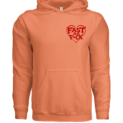 Peach - IND4000 - FRONT