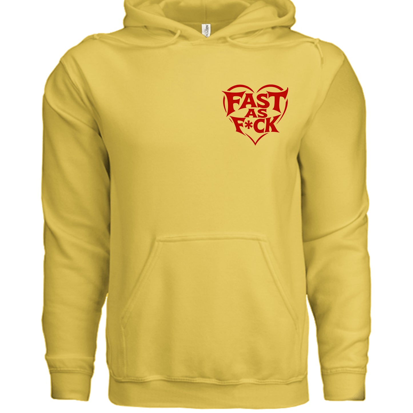 Light Yellow - IND4000 - FRONT