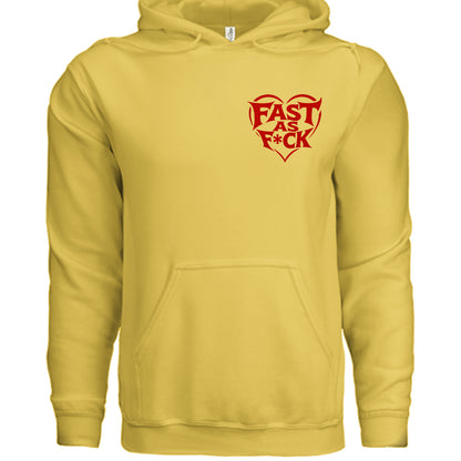 Light Yellow - IND4000 - FRONT