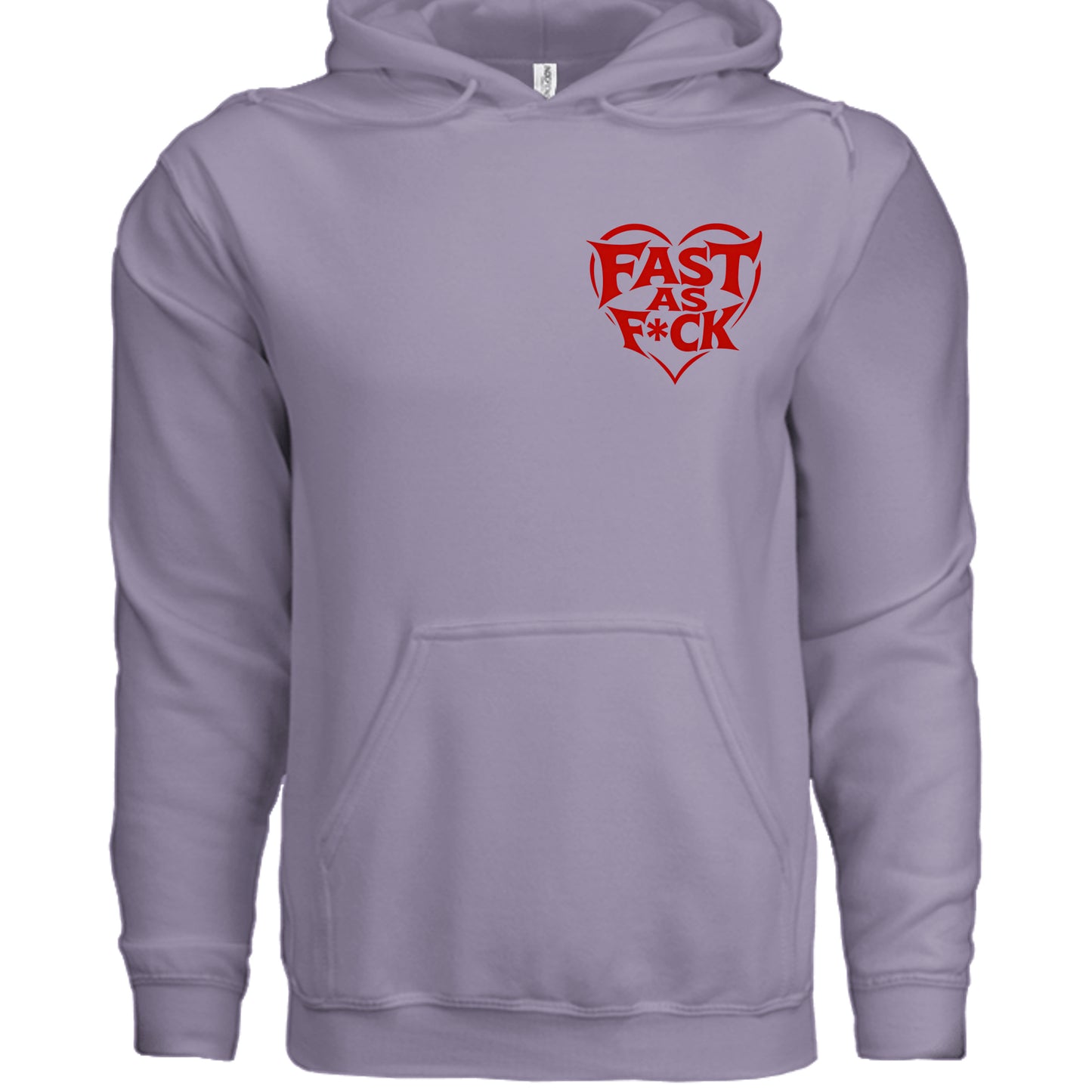 Plum - IND4000 - FRONT