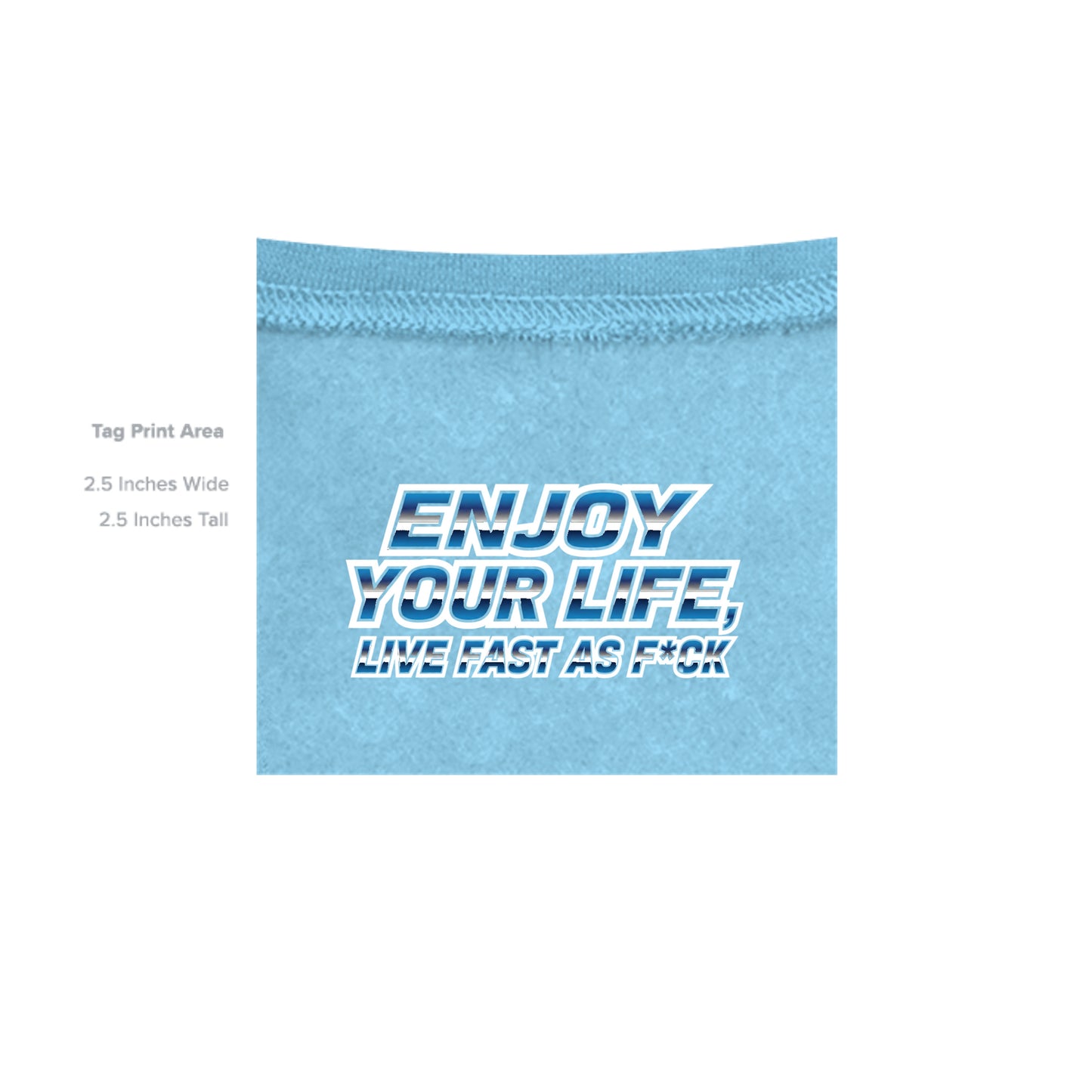 Blue Aqua - IND4000 - INSIDE_TAG_LINE
