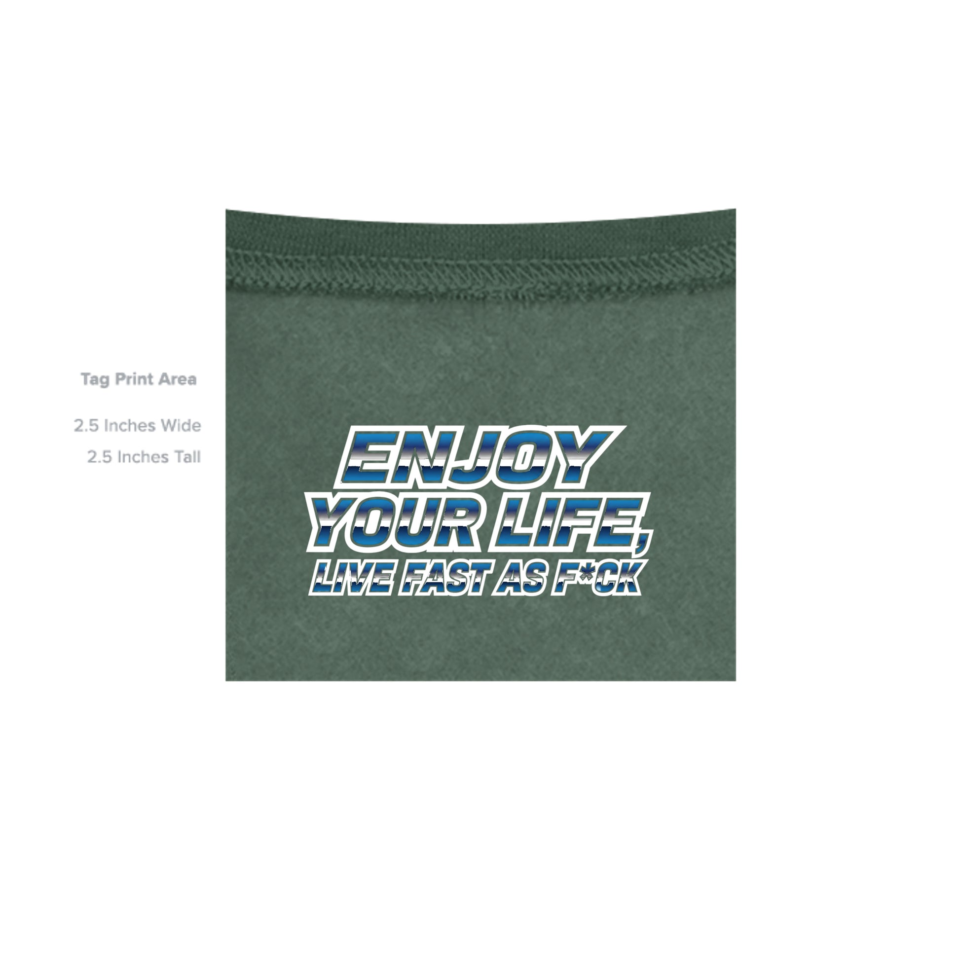 Alpine Green - IND4000 - INSIDE_TAG_LINE
