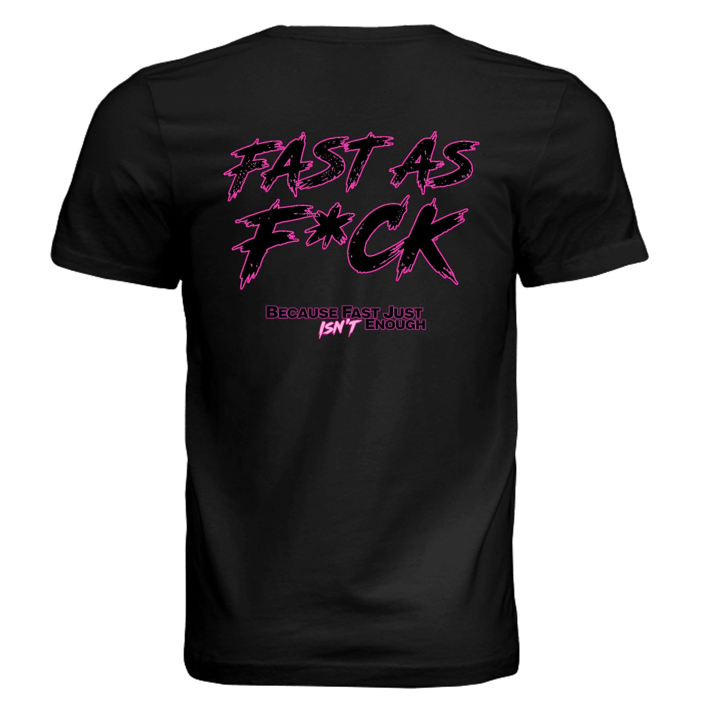 BLACK - 3001C - BACK