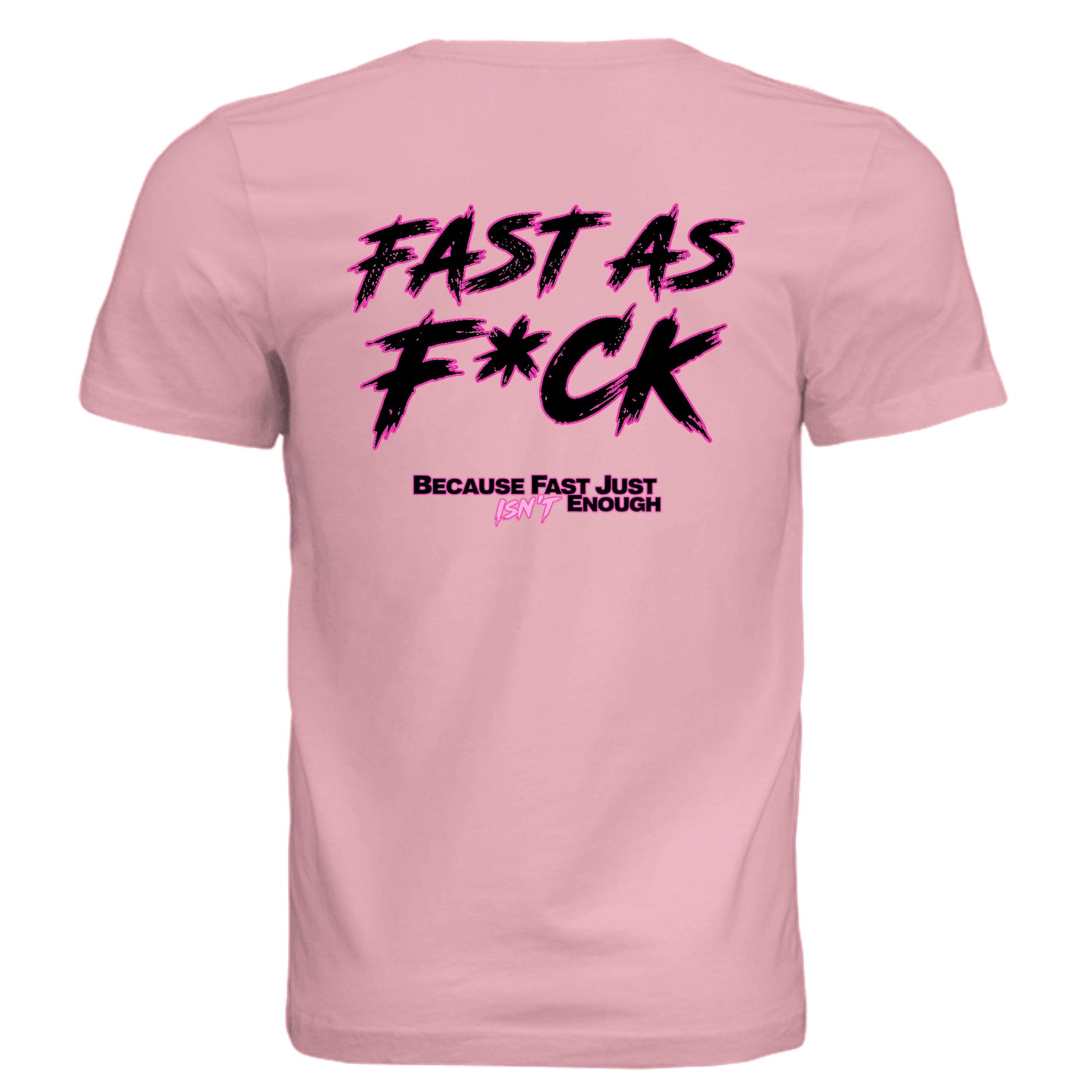 PINK - 3001C - BACK