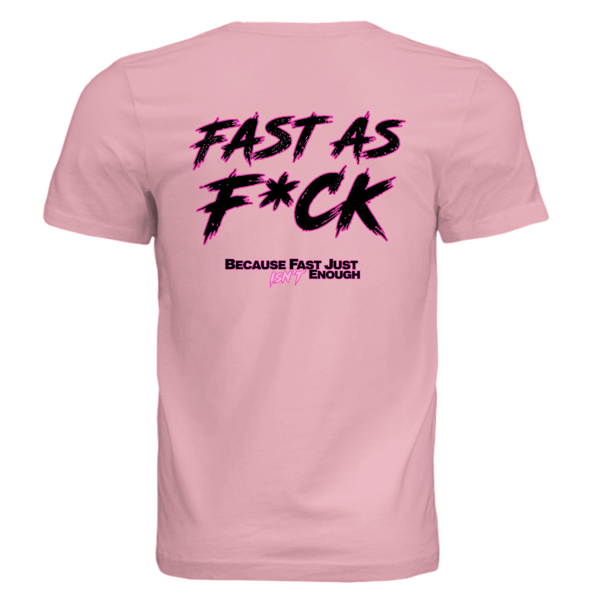 PINK - 3001C - BACK