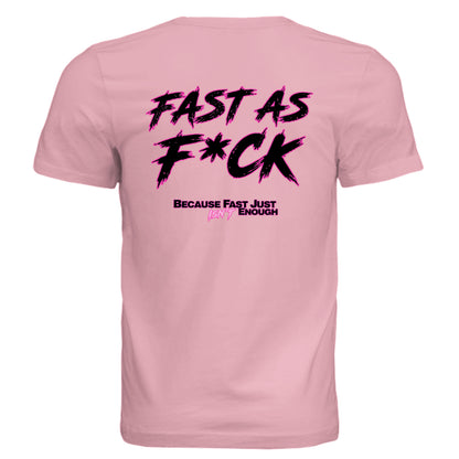 PINK - 3001C - BACK