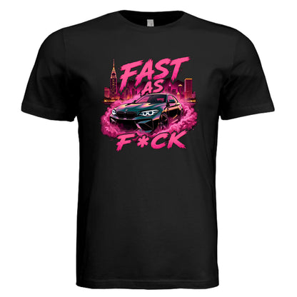 BLACK - 3001C - FRONT