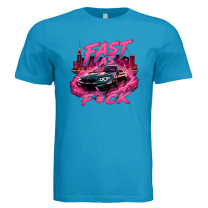 Electric Blue - 3001C - FRONT