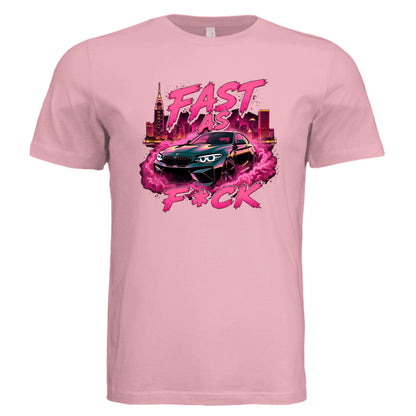 PINK - 3001C - FRONT