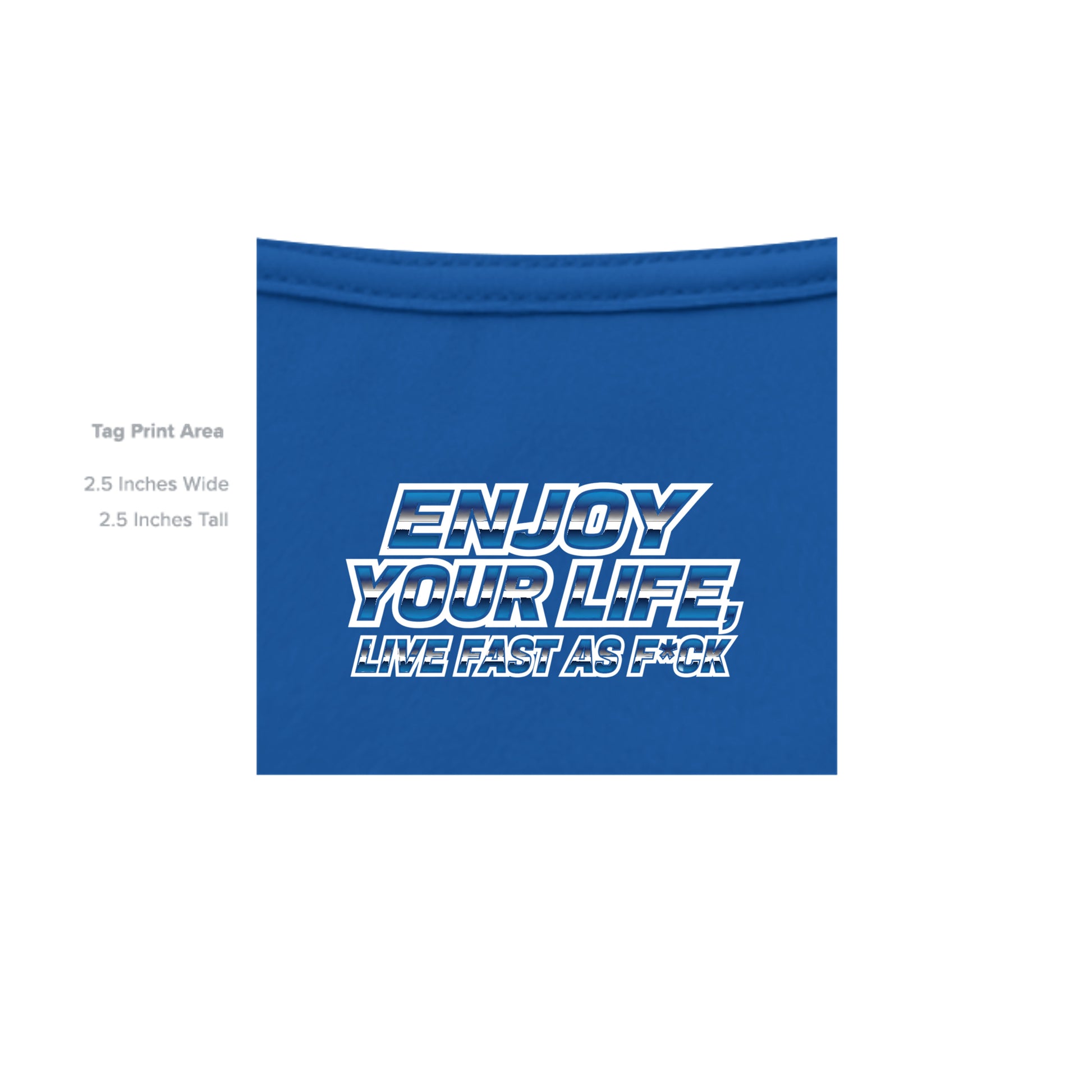 TRUE ROYAL - 3001C - INSIDE_TAG_LINE