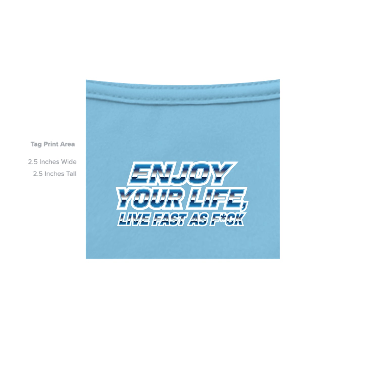 TURQUOISE - 3001C - INSIDE_TAG_LINE