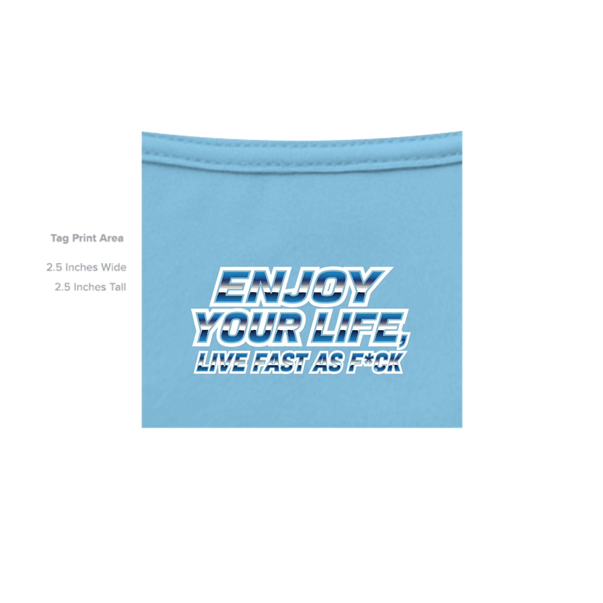 TURQUOISE - 3001C - INSIDE_TAG_LINE