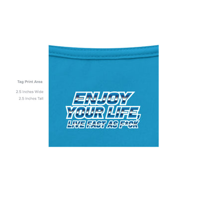 Electric Blue - 3001C - INSIDE_TAG_LINE