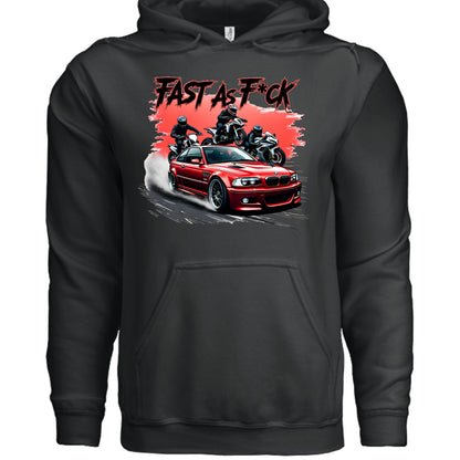 Black - IND4000 - FRONT