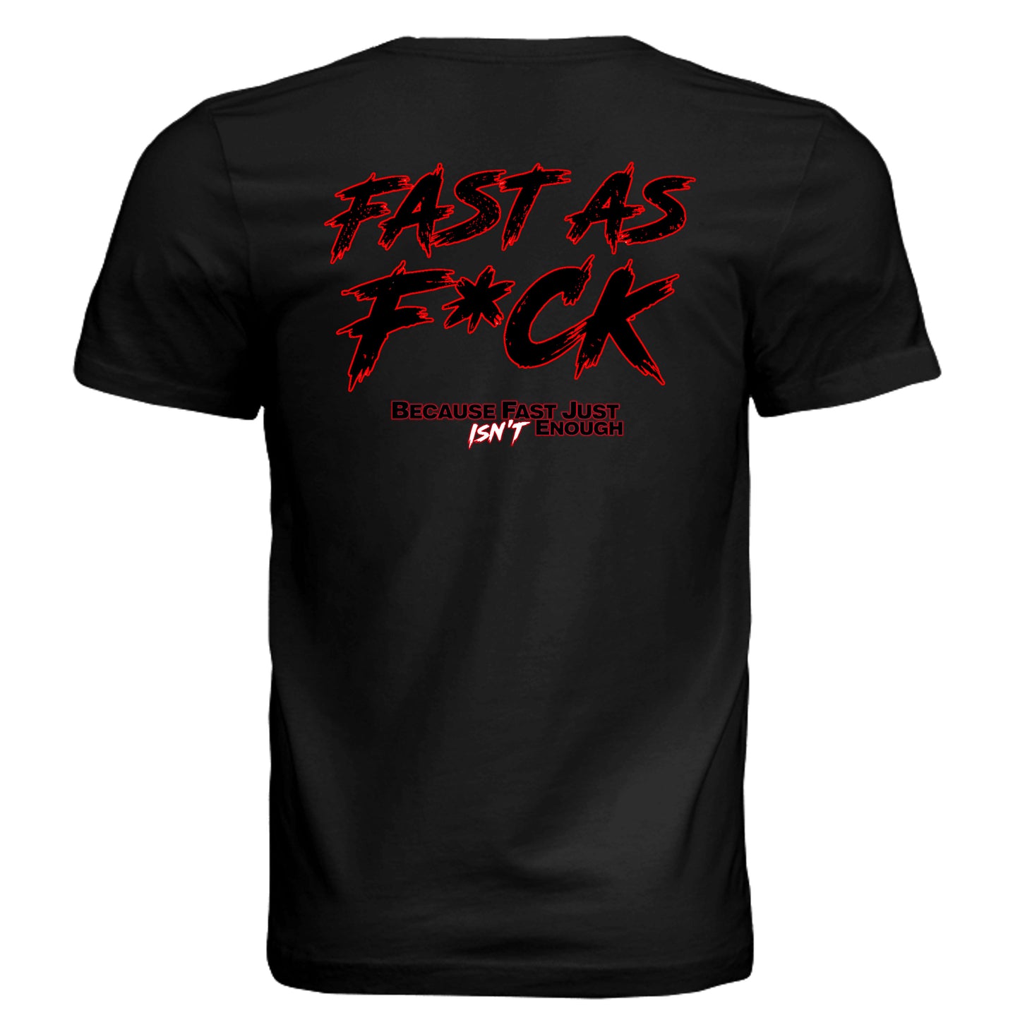 BLACK - 3001C - BACK