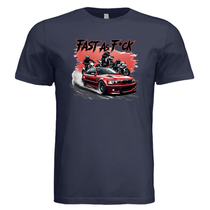 NAVY - 3001C - FRONT