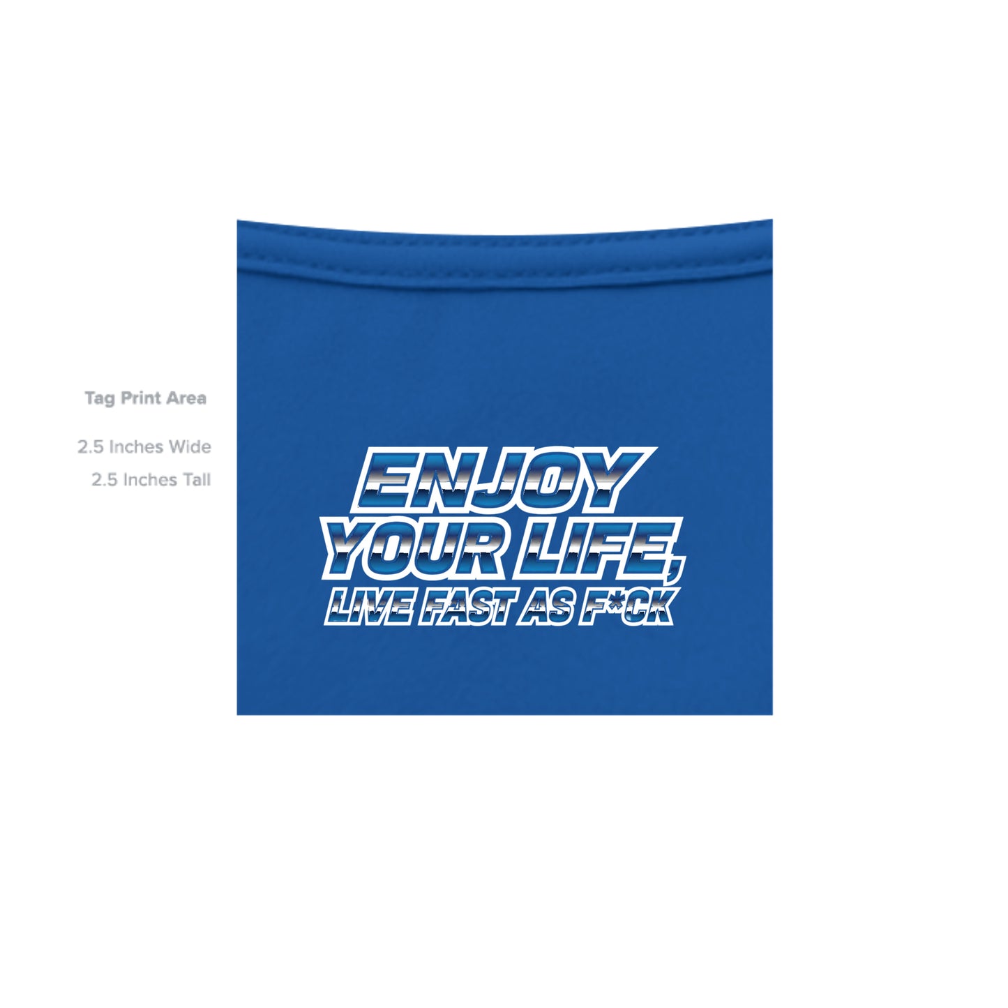 TRUE ROYAL - 3001C - INSIDE_TAG_LINE