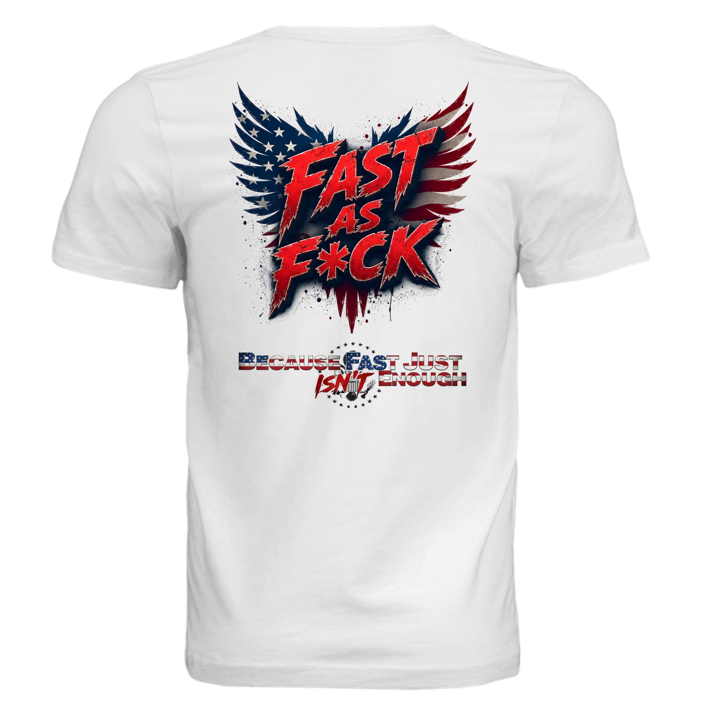 WHITE - 3001C - BACK